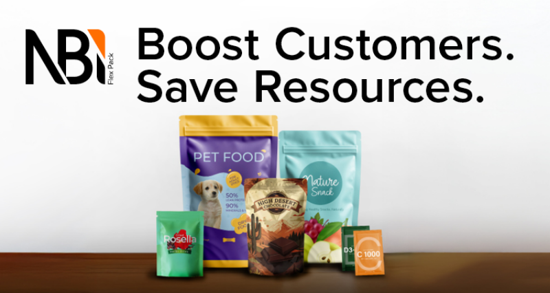 Why Brand Owners Are Switching to Flexible Packaging Over Bulky Containers